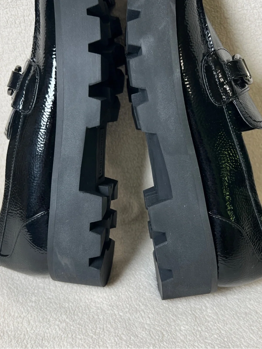 Franco Sarto women size
